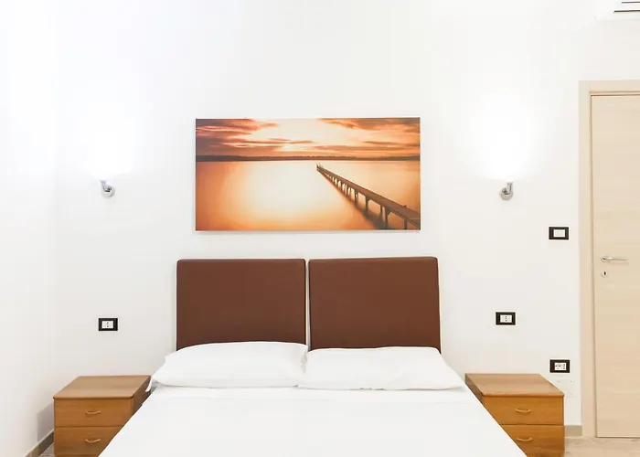 In Fiera 5 Fronte Fiera