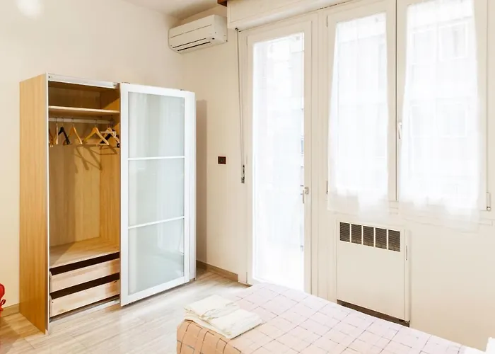 Lejlighed In Fiera 5 Fronte Fiera