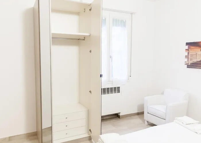 In Fiera 5 Fronte Fiera * Bologna