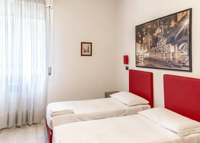 In Fiera 5 Fronte Fiera *