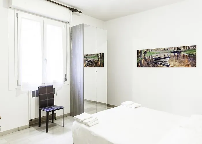 In Fiera 5 Fronte Fiera *