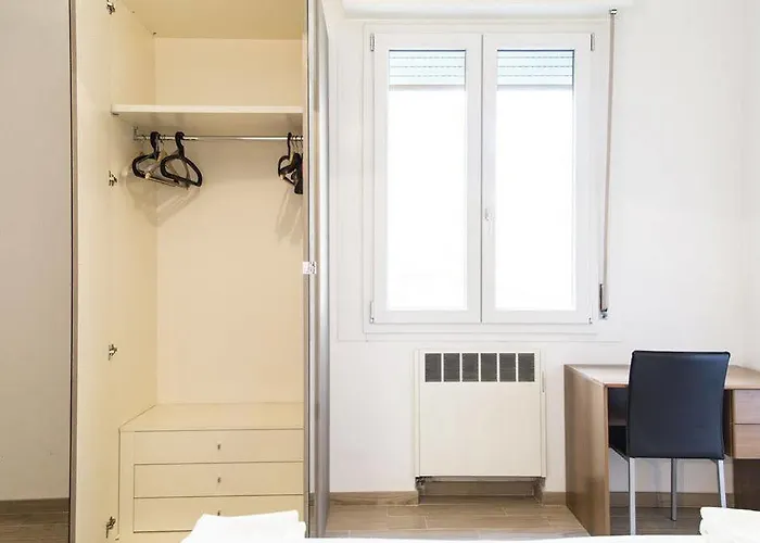 In Fiera 5 Fronte Fiera