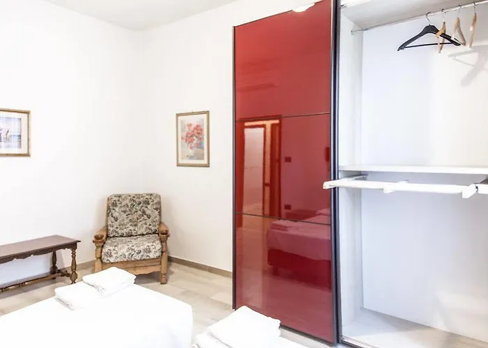 In Fiera 5 Fronte Fiera Bologna