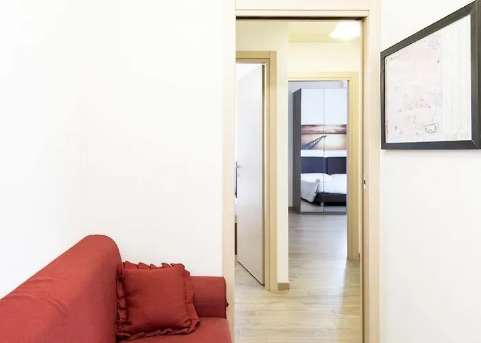 In Fiera 5 Fronte Fiera Lejlighed *