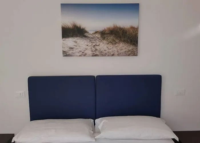 In Fiera 5 Fronte Fiera Bologna