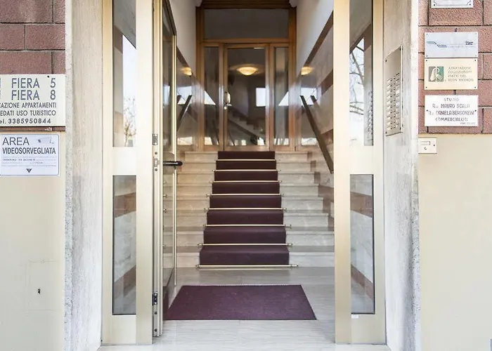 In Fiera 5 Fronte Fiera *