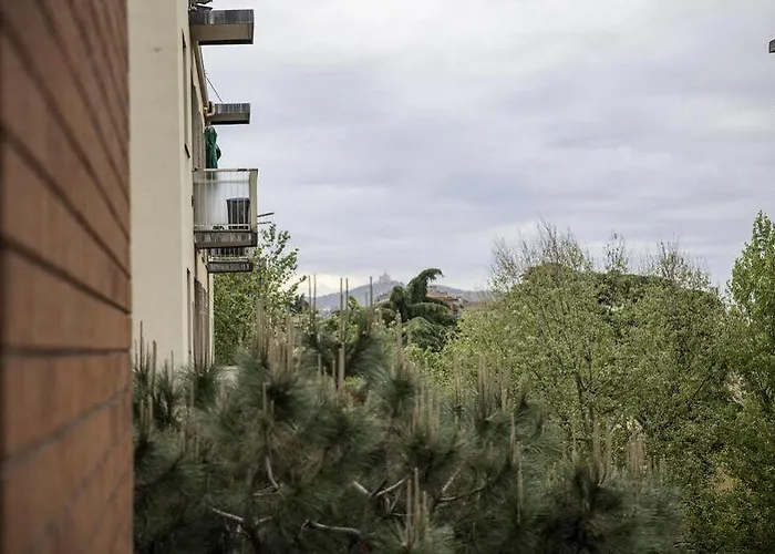 Lejlighed In Fiera 5 Fronte Fiera