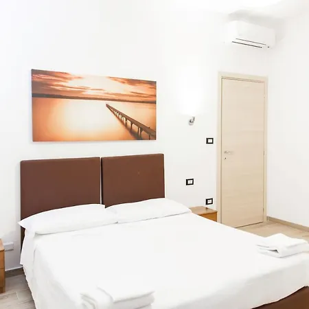 In Fiera 5 Fronte Fiera * Bolonia