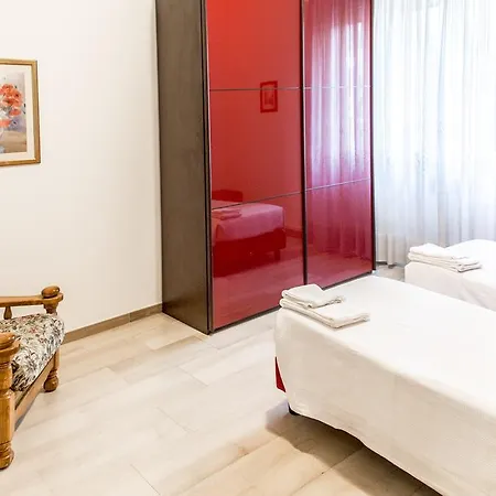 In Fiera 5 Fronte Fiera