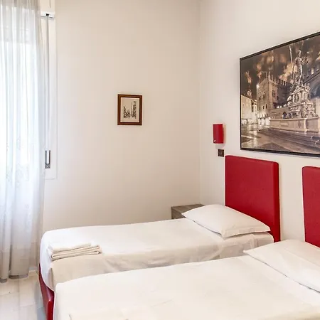 In Fiera 5 Fronte Fiera *