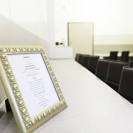 In Fiera 5 Fronte Fiera Apartament