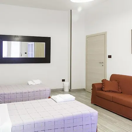 Apartament In Fiera 5 Fronte Fiera