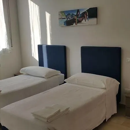 In Fiera 5 Fronte Fiera