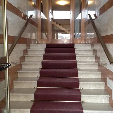 Apartament In Fiera 5 Fronte Fiera *