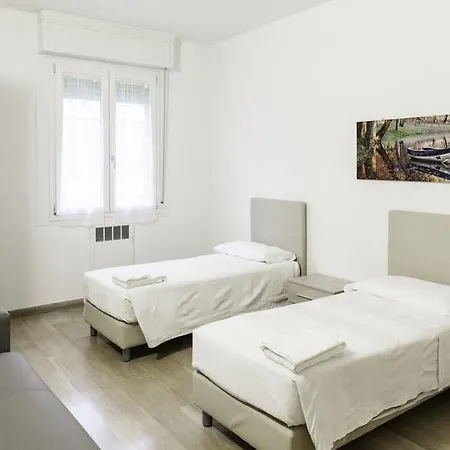 In Fiera 5 Fronte Fiera