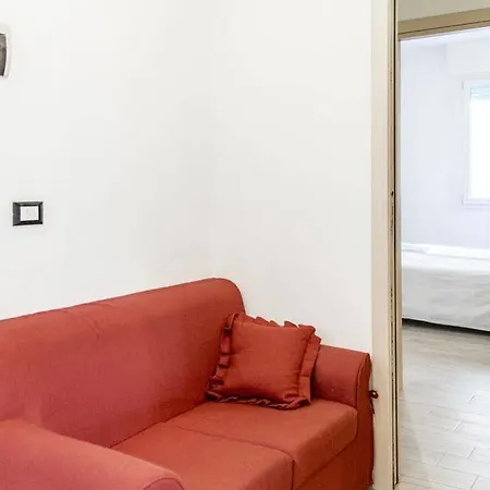 In Fiera 5 Fronte Fiera * Bolonia