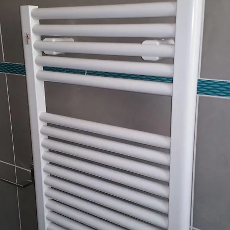 In Fiera 5 Fronte Fiera Bolonia