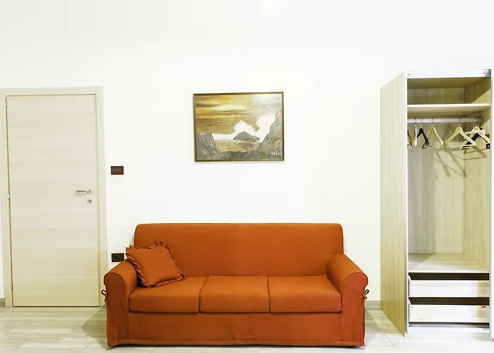 In Fiera 5 Fronte Fiera Apartmán