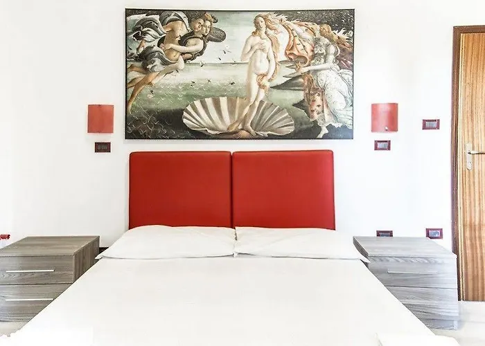 In Fiera 5 Fronte Fiera Apartmán Boloňa
