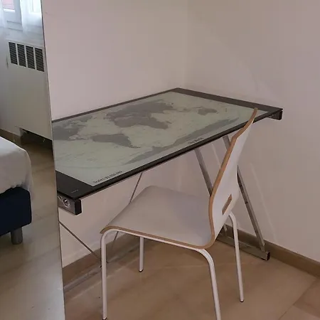 Apartamento In Fiera 5 Fronte Fiera