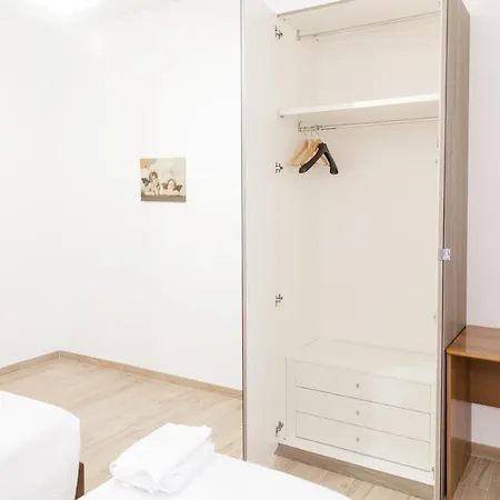 In Fiera 5 Fronte Fiera 博洛尼亚