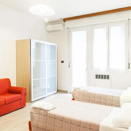 In Fiera 5 Fronte Fiera *