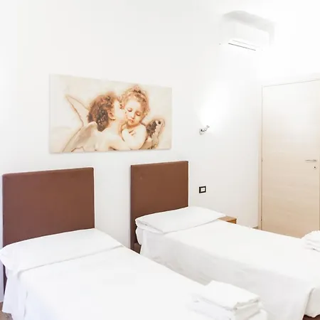 In Fiera 5 Fronte Fiera *