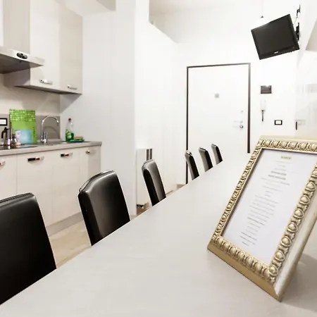 In Fiera 5 Fronte Fiera