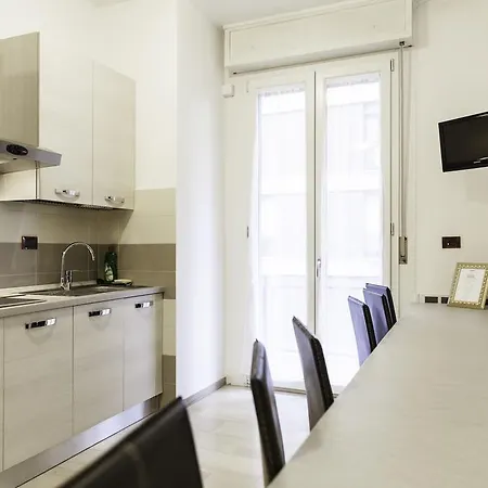 In Fiera 5 Fronte Fiera * 博洛尼亚