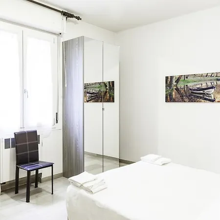 In Fiera 5 Fronte Fiera *