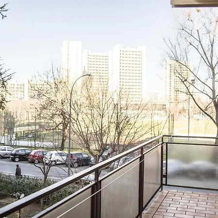 In Fiera 5 Fronte Fiera *