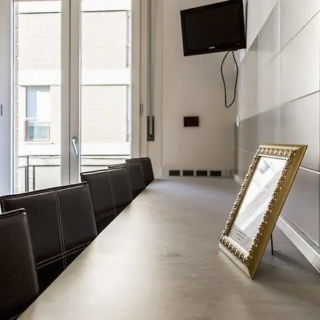 In Fiera 5 Fronte Fiera * 博洛尼亚