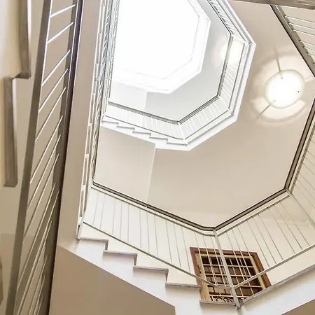 公寓 In Fiera 5 Fronte Fiera 博洛尼亚