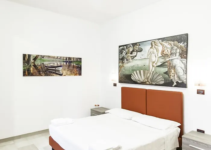 Lägenhet In Fiera 5 Fronte Fiera *
